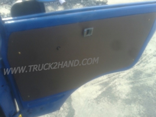 รถบรรทุก 10 ล้อพื้นเรียบท้ายลาด ISUZU รุ่น JCM เครื่อง 6 สูบ