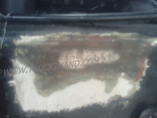 รถบรรทุก 10 ล้อพื้นเรียบท้ายลาด ISUZU รุ่น JCM เครื่อง 6 สูบ