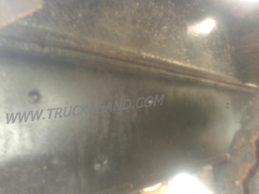 รถบรรทุก 10 ล้อพื้นเรียบท้ายลาด ISUZU รุ่น JCM เครื่อง 6 สูบ