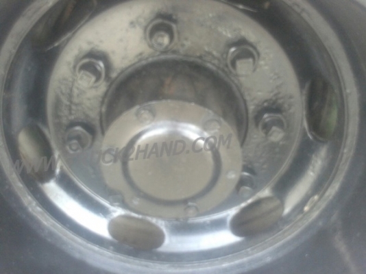 รถบรรทุก 10 ล้อพื้นเรียบท้ายลาด ISUZU รุ่น JCM เครื่อง 6 สูบ