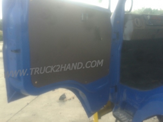 รถบรรทุก 10 ล้อพื้นเรียบท้ายลาด ISUZU รุ่น JCM เครื่อง 6 สูบ