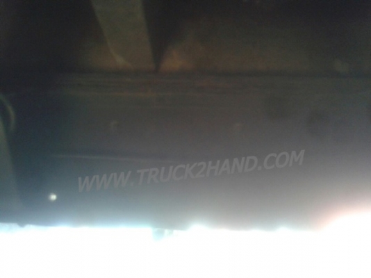 รถบรรทุก 10 ล้อพื้นเรียบท้ายลาด ISUZU รุ่น JCM เครื่อง 6 สูบ