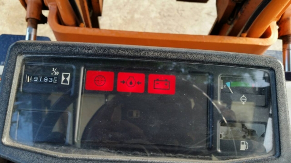 ขายด่วนรถยก TOYOTA 5FGยก2.0ตันเสาสูง3เมตรรถนอกนำเข้ายังไม่เคยใช้งานในเมืองไทย ขายด่วนรถยก TOYOTA 5FGยก2.0ตันเสาสูง3เมตรรถนอกนำเข้ายังไม่เคยใช้งานในเมืองไทย