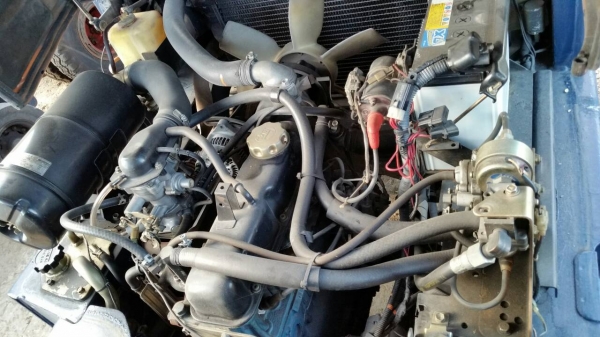 ขายด่วนรถยก TOYOTA 5FGยก2.0ตันเสาสูง3เมตรรถนอกนำเข้ายังไม่เคยใช้งานในเมืองไทย ขายด่วนรถยก TOYOTA 5FGยก2.0ตันเสาสูง3เมตรรถนอกนำเข้ายังไม่เคยใช้งานในเมืองไทย