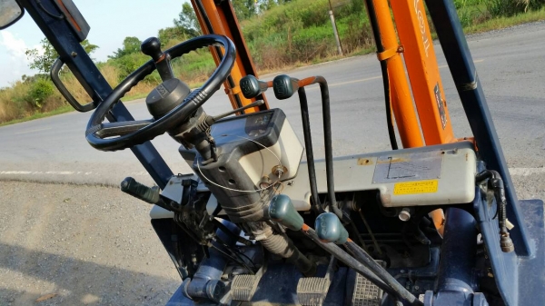 ขายด่วนรถยก TOYOTA 5FGยก2.0ตันเสาสูง3เมตรรถนอกนำเข้ายังไม่เคยใช้งานในเมืองไทย ขายด่วนรถยก TOYOTA 5FGยก2.0ตันเสาสูง3เมตรรถนอกนำเข้ายังไม่เคยใช้งานในเมืองไทย