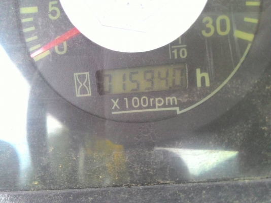 New Holland Tc38R แถมดันหน้า ทะเบียนพร้อมโอน ราคา 275,000 New Holland Tc38R แถมดันหน้า ทะเบียนพร้อมโอน ราคา 275,000