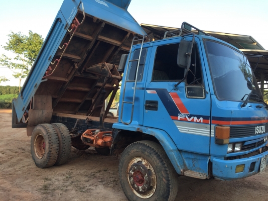 ยาง900เครื่อง6BF170แรงม้าดั้ม3.8ม