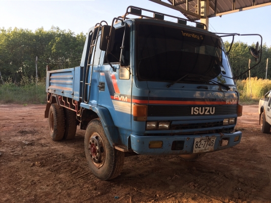 ยาง900เครื่อง6BF170แรงม้าดั้ม3.8ม