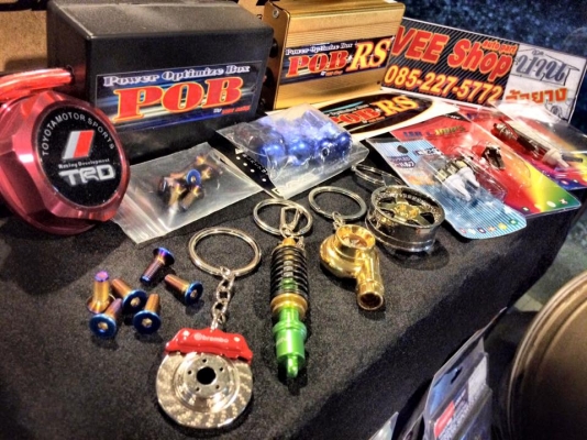 โปรโมชั่นจัดหนัก ล้อใหม่+ยางใหม่ แถมครบ พร้อมใส่-ถ่วง แค่14,500 บ