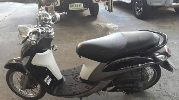 ขาย YAMAHA FINO i ปี 57 เครื่องดี สภาพดี เล่มพร้อมชุดโอน ขาย YAMAHA FINO i ปี 57 เครื่องดี สภาพดี เล่มพร้อมชุดโอน