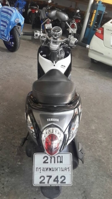 ขาย YAMAHA FINO i ปี 57 เครื่องดี สภาพดี เล่มพร้อมชุดโอน ขาย YAMAHA FINO i ปี 57 เครื่องดี สภาพดี เล่มพร้อมชุดโอน