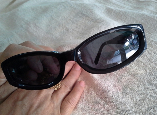 แว่นกันแดดแบรนด์เนมอิตาลีสุดหรู Salvatore Ferragmo