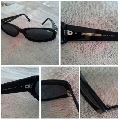 แว่นกันแดดแบรนด์เนมอิตาลีสุดหรู Salvatore Ferragmo