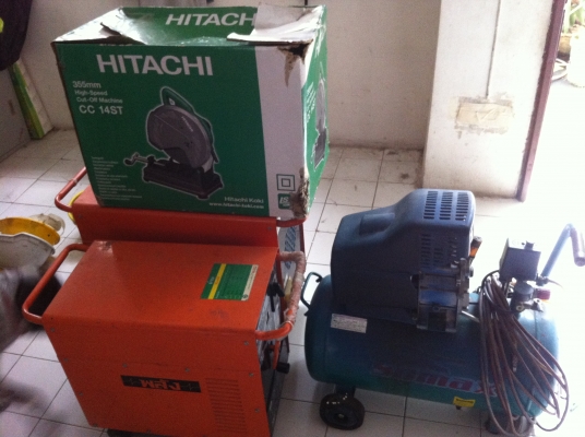 ขาย เครื่องเชื่อมด่วนถูกๆยังไหม่ๆอยู่เลย