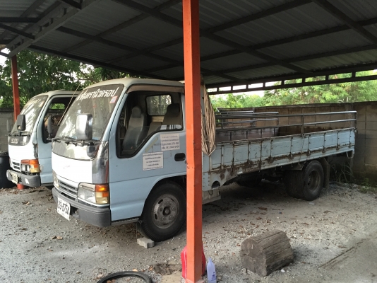 ขาย NKR 110แรง