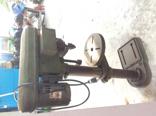 ขายสว่านแท่น