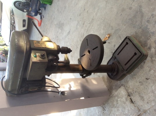 ขายสว่านแท่น