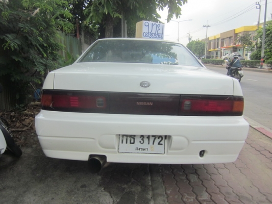 เซฟิโร เจโบเกียร์ธรรมดา เซฟิโร เจโบเกียร์ธรรมดา