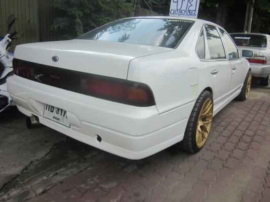 เซฟิโร เจโบเกียร์ธรรมดา เซฟิโร เจโบเกียร์ธรรมดา