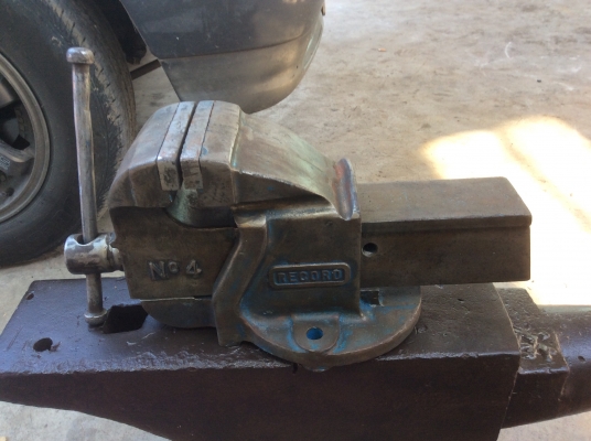 ปากกา record no4