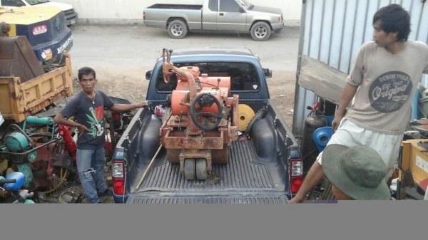 ถึงจะมืดค่ำแค่ไหน tractor-backhoe ก็จัดส่งให้ลูกค้าครับ ทั้งหมดนี้ไปชลบุรีคับ ถึงจะมืดค่ำแค่ไหน tractor-backhoe ก็จัดส่งให้ลูกค้าครับ ทั้งหมดนี้ไปชลบุรีคับ