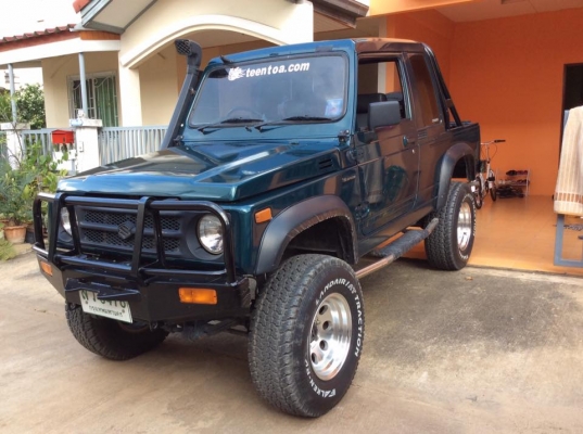 คาริเบี้ยนสปอร์ตี้สวยๆ ราคา 145000 บาท