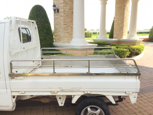 ขายsuzuki da52t. ทะเบียนแท้ๆ จดกระบะบรรทุกแท้ ภาษีไม่ขาดต่อ เอกสารชุดโอนครบ ไม่ตัดคัทซี100\% ไม่ผุ คัทซี สวยๆ เครื่องf6a. 660cc หัวฉีด เกียร์ธรรมดา เครื่องดี ระบบไฟใช้งานได้ครบ ไม่มีปัญหาเรื่องความร้อน สีดี ล้อแม็กขอบ13 เครื่องเล่น 2din cd mp3 คอก กระบะ ทำ ขายsuzuki da52t. ทะเบียนแท้ๆ จดกระบะบรรทุกแท้ ภาษีไม่ขาดต่อ เอกสารชุดโอนครบ ไม่ตัดคัทซี100\% ไม่ผุ คัทซี สวยๆ เครื่องf6a. 660cc หัวฉีด เกียร์ธรรมดา เครื่องดี ระบบไฟใช้งานได้ครบ ไม่มีปัญหาเรื่องความร้อน สีดี ล้อแม็กขอบ13 เครื่องเล่น 2din cd mp3 คอก กระบะ ทำ