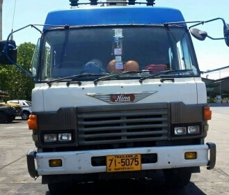 หัวลาก ฮีโน่ เปอร์เฟึยร์~290แรง 2เพา หัวพร้อมหาง 2คาน พื้นเรียบ สภาพดีสายบางเดิมรถใช้ประจำ เอกสารทะเบียนพร้อมโอน ราคา 790,000บ หัวและหาง ครับ หัวลาก ฮีโน่ เปอร์เฟึยร์~290แรง 2เพา หัวพร้อมหาง 2คาน พื้นเรียบ สภาพดีสายบางเดิมรถใช้ประจำ เอกสารทะเบียนพร้อมโอน ราคา 790,000บ หัวและหาง ครับ