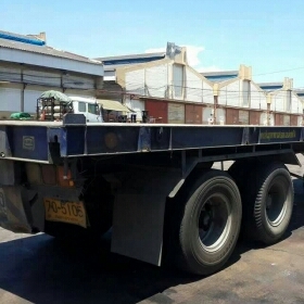 หัวลาก ฮีโน่ เปอร์เฟึยร์~290แรง 2เพา หัวพร้อมหาง 2คาน พื้นเรียบ สภาพดีสายบางเดิมรถใช้ประจำ เอกสารทะเบียนพร้อมโอน ราคา 790,000บ หัวและหาง ครับ หัวลาก ฮีโน่ เปอร์เฟึยร์~290แรง 2เพา หัวพร้อมหาง 2คาน พื้นเรียบ สภาพดีสายบางเดิมรถใช้ประจำ เอกสารทะเบียนพร้อมโอน ราคา 790,000บ หัวและหาง ครับ