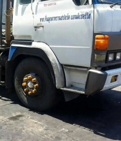 หัวลาก ฮีโน่ เปอร์เฟึยร์~290แรง 2เพา หัวพร้อมหาง 2คาน พื้นเรียบ สภาพดีสายบางเดิมรถใช้ประจำ เอกสารทะเบียนพร้อมโอน ราคา 790,000บ หัวและหาง ครับ หัวลาก ฮีโน่ เปอร์เฟึยร์~290แรง 2เพา หัวพร้อมหาง 2คาน พื้นเรียบ สภาพดีสายบางเดิมรถใช้ประจำ เอกสารทะเบียนพร้อมโอน ราคา 790,000บ หัวและหาง ครับ