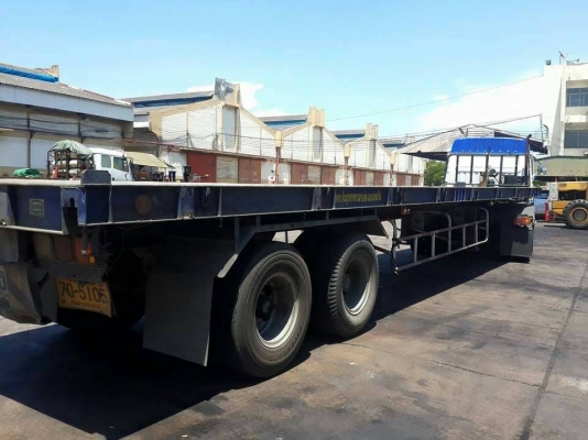 หัวลาก ฮีโน่ เปอร์เฟึยร์~290แรง 2เพา หัวพร้อมหาง 2คาน พื้นเรียบ สภาพดีสายบางเดิมรถใช้ประจำ เอกสารทะเบียนพร้อมโอน ราคา 790,000บ หัวและหาง ครับ หัวลาก ฮีโน่ เปอร์เฟึยร์~290แรง 2เพา หัวพร้อมหาง 2คาน พื้นเรียบ สภาพดีสายบางเดิมรถใช้ประจำ เอกสารทะเบียนพร้อมโอน ราคา 790,000บ หัวและหาง ครับ