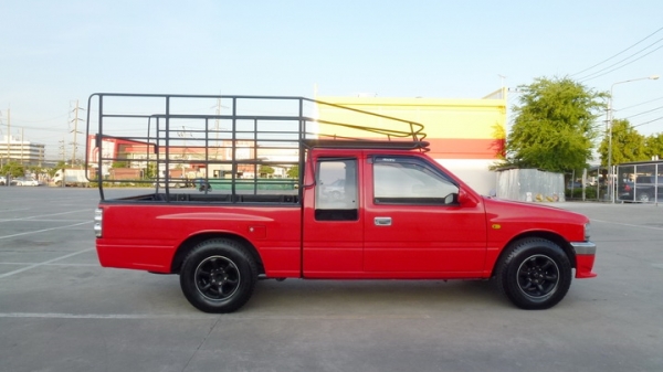ขายแล้วครับ Isuzu TFR ปี 2535 เครื่อง 1 Jz 2500