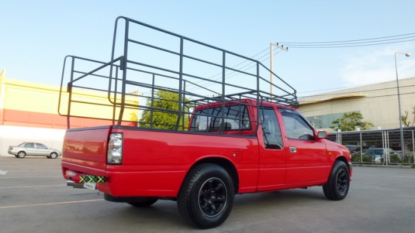 ขายแล้วครับ Isuzu TFR ปี 2535 เครื่อง 1 Jz 2500