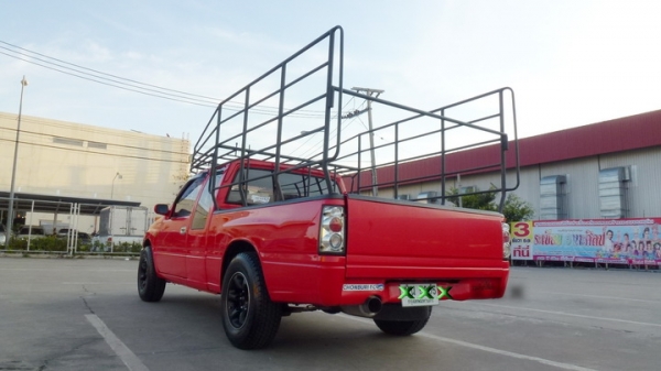 ขายแล้วครับ Isuzu TFR ปี 2535 เครื่อง 1 Jz 2500