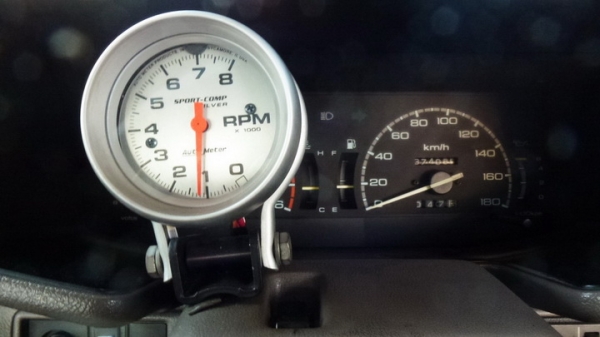 ขายแล้วครับ Isuzu TFR ปี 2535 เครื่อง 1 Jz 2500