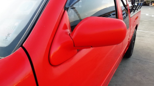 ขายแล้วครับ Isuzu TFR ปี 2535 เครื่อง 1 Jz 2500