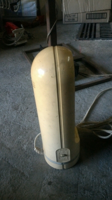 นาฬิกาดิจิตอลแบบตั้งโต้ะ CITIZEN จากญี่ปุ่นปลุกได้แสดงหน้าปัดเป็นแผนที่มีรูปดาว