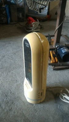 นาฬิกาดิจิตอลแบบตั้งโต้ะ CITIZEN จากญี่ปุ่นปลุกได้แสดงหน้าปัดเป็นแผนที่มีรูปดาว