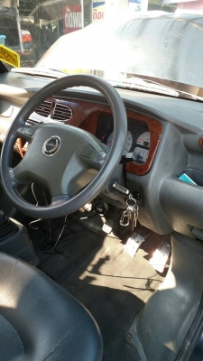 ขายรถตู้เล็ก ตงฟง สภาพพร้อมใช้งาน ติดแก๊สlpgจากโรงงาน ราคา85000 ขายรถตู้เล็ก ตงฟง สภาพพร้อมใช้งาน ติดแก๊สlpgจากโรงงาน ราคา85000