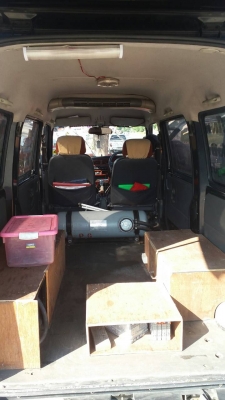 ขายรถตู้เล็ก ตงฟง สภาพพร้อมใช้งาน ติดแก๊สlpgจากโรงงาน ราคา85000 ขายรถตู้เล็ก ตงฟง สภาพพร้อมใช้งาน ติดแก๊สlpgจากโรงงาน ราคา85000