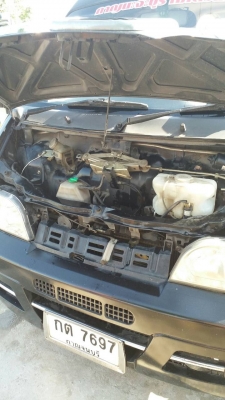 ขายรถตู้เล็ก ตงฟง สภาพพร้อมใช้งาน ติดแก๊สlpgจากโรงงาน ราคา85000 ขายรถตู้เล็ก ตงฟง สภาพพร้อมใช้งาน ติดแก๊สlpgจากโรงงาน ราคา85000