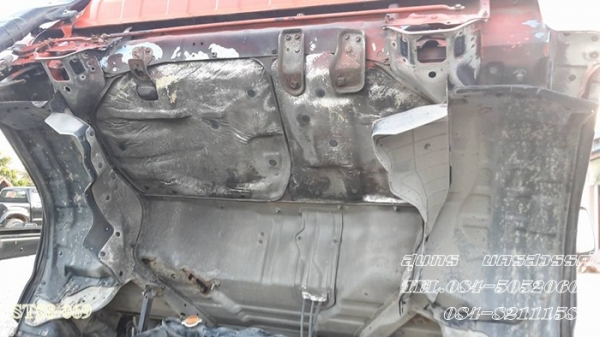 ขายด่วน รถบรรทุก 6 ล้อ ISUZU NQR  120 แรง หัวคัซซี สภาพสวยพพร้อมใช้ ราคาสุดคุ้ม