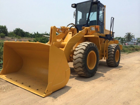 WA200-1 เก่านอก WA200-1 เก่านอก