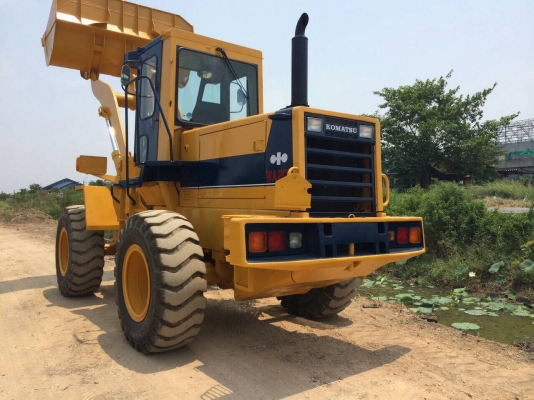 WA200-1 เก่านอก WA200-1 เก่านอก