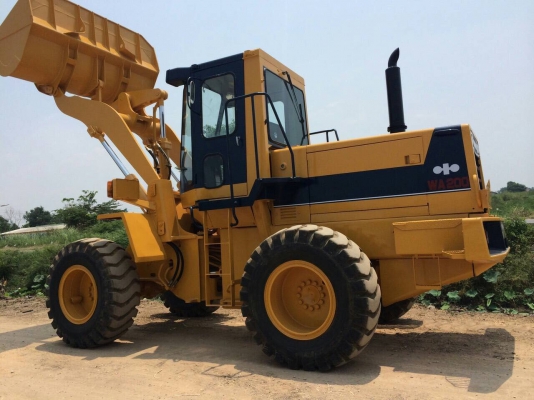 WA200-1 เก่านอก