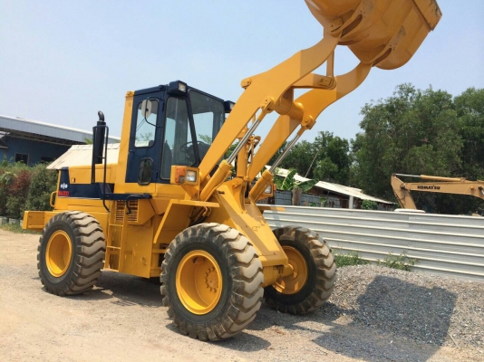 WA200-1 เก่านอก WA200-1 เก่านอก