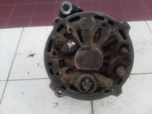 ต้องการขายไดร์ทชาร์ท BOSCH