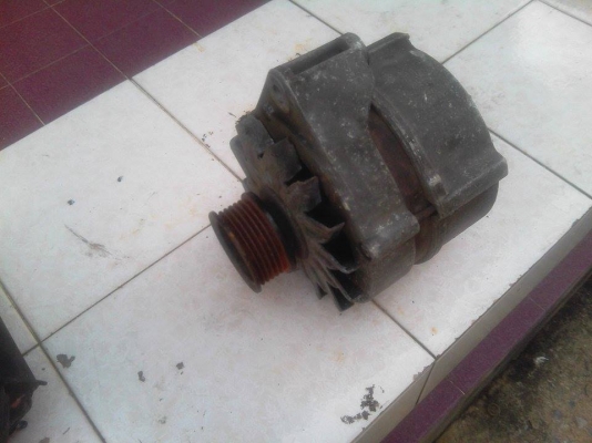 ต้องการขายไดร์ทชาร์ท BOSCH