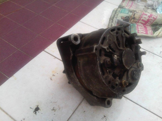 ต้องการขายไดร์ทชาร์ท BOSCH