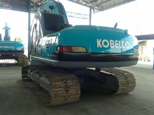 Sk200-5 ราคา 1350000 บาทต่อลอง